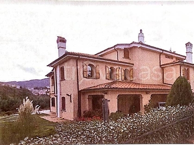 Villa in in vendita da privato a Pignola contrada Ruovolo