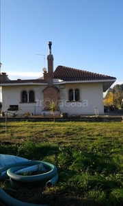 Villa in in vendita da privato a Pisticci strada Provinciale pisticci-san Basilio