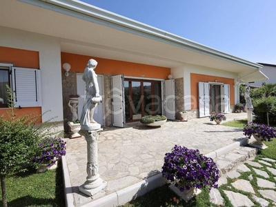 Villa in in vendita da privato a Potenza via delle More, 2