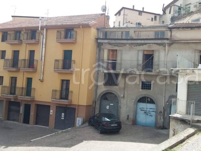 Villa in in vendita da privato a Rionero in Vulture via Umberto I, 105