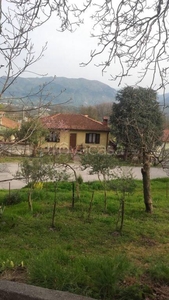 Villa in in vendita da privato a Rivello contrada Santa Margherita, 80