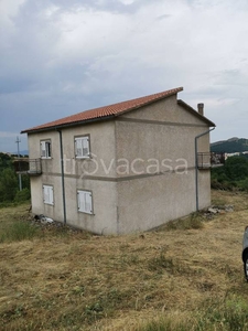 Villa in in vendita da privato a San Fele vico 1 Umberto I, 4bis