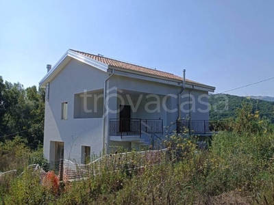 Villa in in vendita da privato a Satriano di Lucania contrada Cannicelle, 1