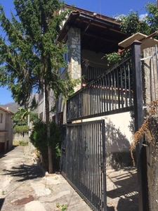Villa in in vendita da privato a Tortora via Provinciale, 59