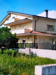 Villa in in vendita da privato a Tortora via Riviera, 8