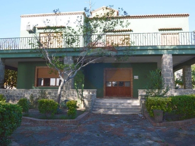 Villa in in vendita da privato a Trebisacce via Sicilia, 55