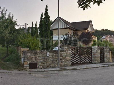 Villa in in vendita da privato a Trivigno via Carlo Alberto Dalla Chiesa, 5