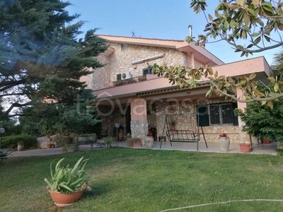 Villa in in vendita da privato a Venosa strada Vicinale Ripa di Potenza