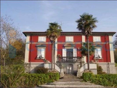 Villa in ottime condizioni, in vendita in Loc.monti Di Licciana Nardi, Licciana Nardi