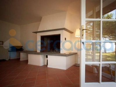Villa in ottime condizioni, in vendita in Poggio Di Loro, Loro Ciuffenna