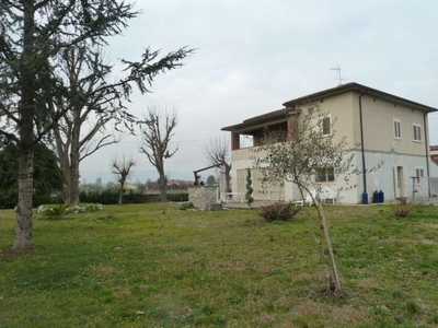 villa in vendita a Altopascio