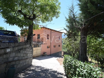 Villa in vendita a Basciano contrada Feudo da Borea, 64030 Basciano te, Italia