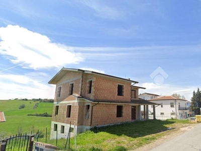 Villa in vendita a Bellante via sp262, 112
