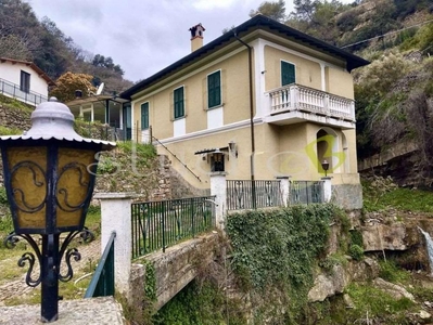 villa in vendita a Camporosso