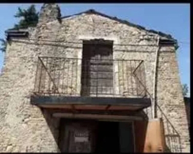 Villa in vendita a Castellalto via Indipendenza