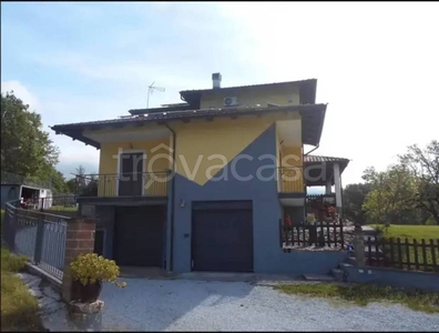 Villa in vendita a Castelluccio Inferiore contrada Ceracalla