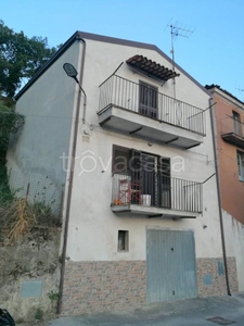 Villa in vendita a Castelluccio Inferiore via Gaetano Arcieri, 38
