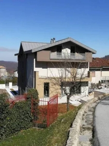 Villa in vendita a Castelsaraceno piave