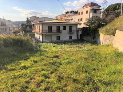 Villa in vendita a Catanzaro