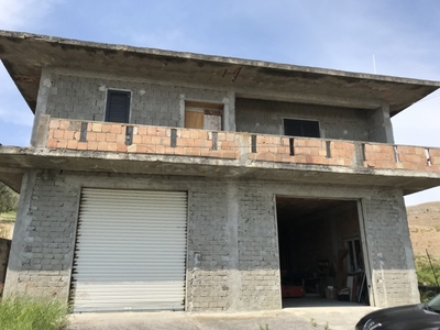 Villa in vendita a Catanzaro contrada cucullera, snc