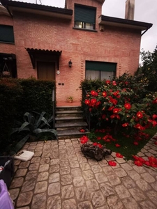 Villa in vendita a Catanzaro località Cavita di Mater Domini