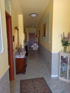 Villa in vendita a Catanzaro traversa Emilia, 23
