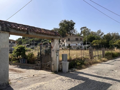 Villa in vendita a Catanzaro via Civitavecchia