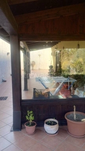 Villa in vendita a Catanzaro via Giuseppe Rito, 23