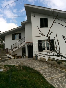 Villa in vendita a Civitella del Tronto frazione Ripe Bassa, 36, Civitella del Tronto, te, Italia, 36