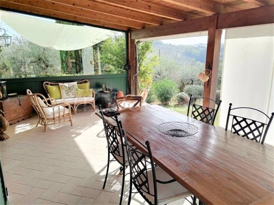 Villa in vendita a Colonnella contrada Riomoro, 1