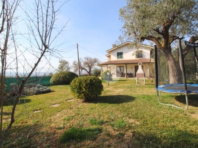 Villa in vendita a Corropoli via badia, 30