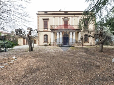 Villa in vendita a Corropoli via San Giuseppe, 38