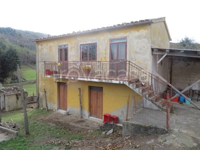 Villa in vendita a Decollatura contrada Rasizzo