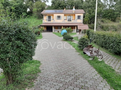 Villa in vendita a Decollatura via Cava, 6