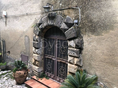 Villa in vendita a Feroleto Antico via Generale Stocco, 23
