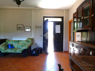 Villa in vendita a Francavilla in Sinni contrada Sant'Angelo, 3