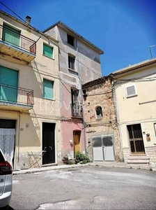 Villa in vendita a Genzano di Lucania via Campanella