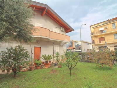 Villa in vendita a Giulianova via Turati, 118