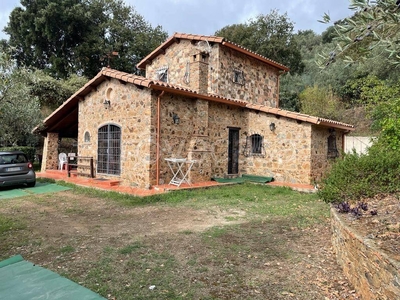 Villa in vendita a Gizzeria sp163/1, 163/1