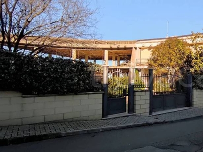Villa in vendita a Grassano strettolone
