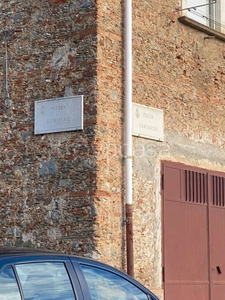 Villa in vendita a Lamezia Terme piazza Carmine, 52