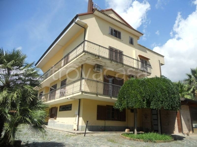 Villa in vendita a Lamezia Terme via Caterina Molinaro