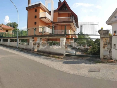 Villa in vendita a Lamezia Terme via Concetta Floro
