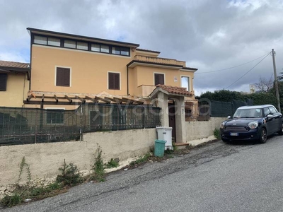 Villa in vendita a Lamezia Terme via Giuseppina De Stefani