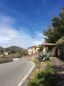 Villa in vendita a Lamezia Terme via Ida Falvo d'Urso, 40
