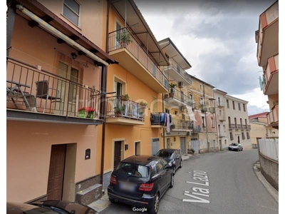 Villa in vendita a Lamezia Terme via Lazio