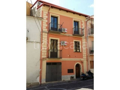 Villa in vendita a Lamezia Terme via lazio