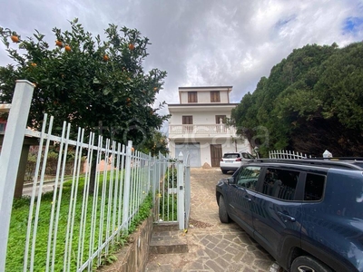 Villa in vendita a Lamezia Terme via Salvatore Foderaro, 79