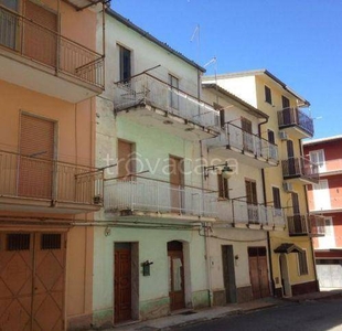 Villa in vendita a Lamezia Terme via San Giusto