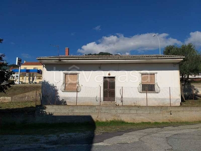 Villa in vendita a Lamezia Terme viale Guglielmo Marconi, 249